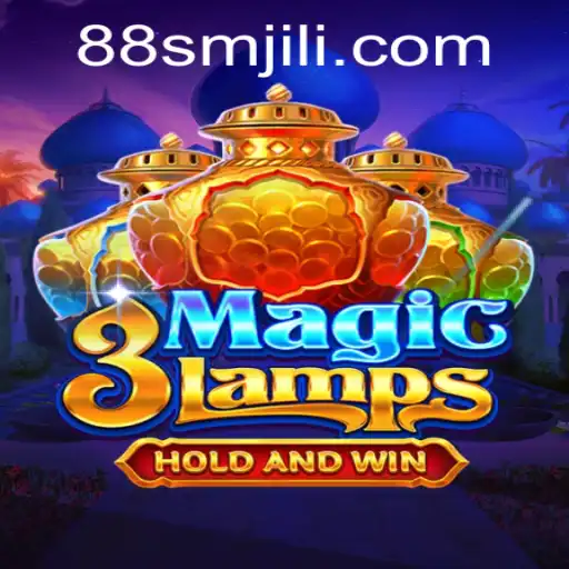 Unveiling the Enchantment of 3MagicLamps: An In-Depth Exploration