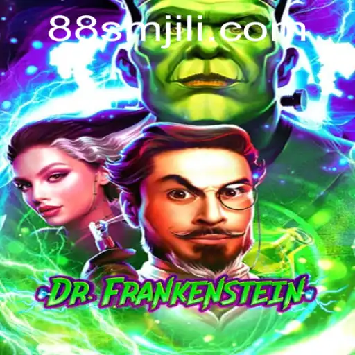 DrFrankenstein: The Thrilling Game Experience with SMJILI