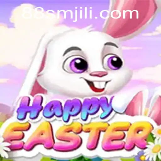 Discovering HappyEaster: An Immersive Gaming Experience with SMJILI