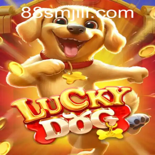 Unveiling the World of LuckyDog: A Captivating Game Experience