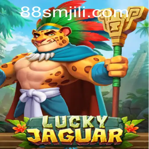 Discovering LuckyJaguar: A New Adventure in Gaming