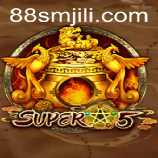 Discover the Exciting World of Super5: An In-Depth Look at the Game and Its Rules