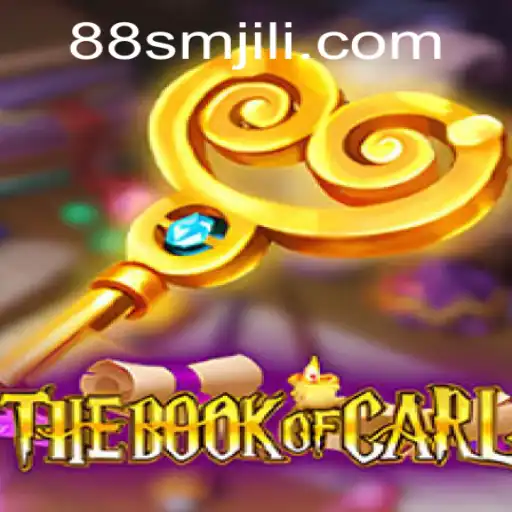 TheBookofCarl: A Journey into the World of Strategy and Imagination